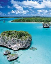 Nouvelle Caledonie
