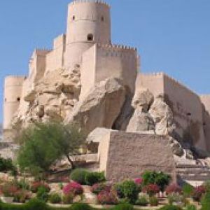 Oman