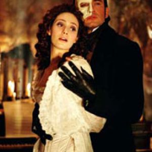 Phantom of the Opera