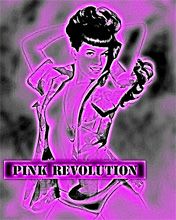 Pink Revolution