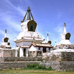 Mongolia