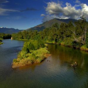 Nouvelle Caledonie