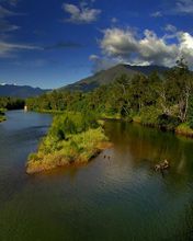 Nouvelle Caledonie