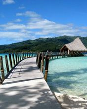 Polynesia