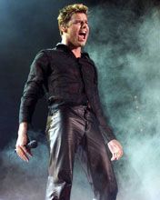 Ricky Martin 