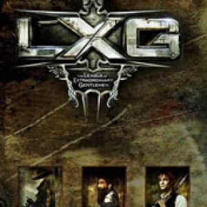 LXG