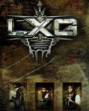 LXG