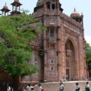 Chennai National Art Gallery