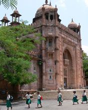 Chennai National Art Gallery