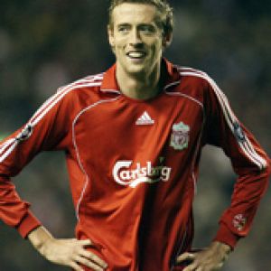 Crouch