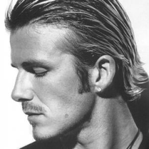 David Beckham