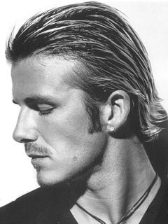 David Beckham