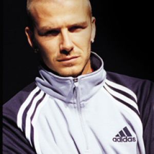 David Beckham