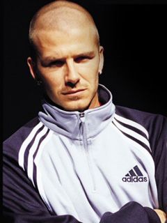 David Beckham