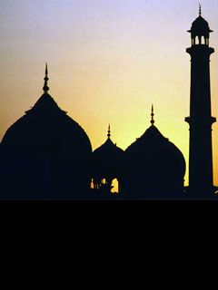 New Delhi