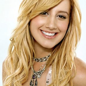 Ashley Tisdale