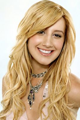 Ashley Tisdale