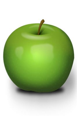 Green Apple