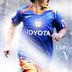 David Villa