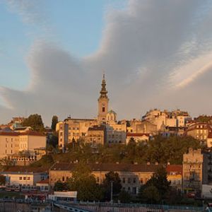 Beograd