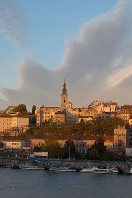 Beograd