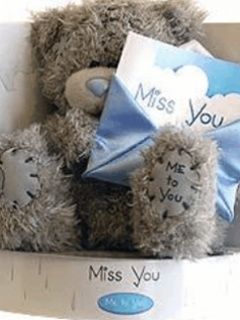 Miss You