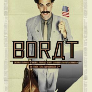 Borat