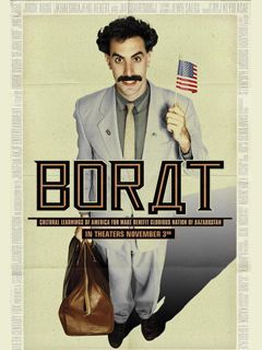 Borat