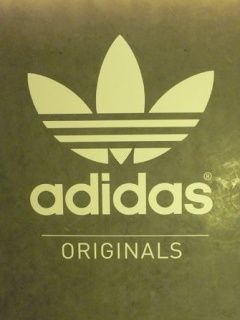 Adidas