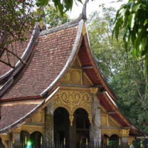 Luang Prabang - Laos