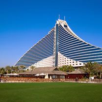 Hotel in Dubai