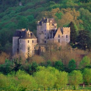 Fayrac Manor - Beynac - France