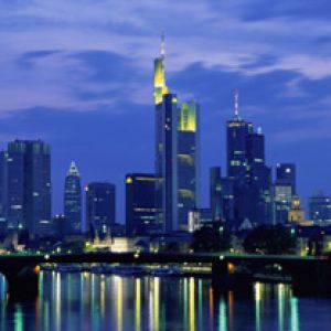 Frankfurt