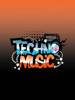 Techno Music