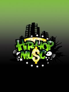 Hip-Hop Music