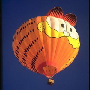 Garfieldbalon