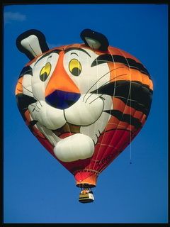 Tigerbalon