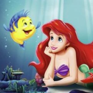 Arial