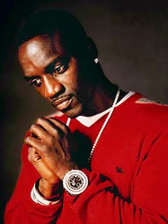 Akon