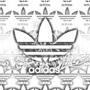 Adidas