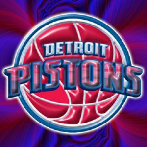 Detroit Pistons