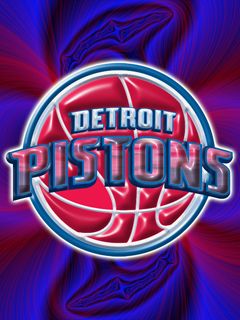 Detroit Pistons