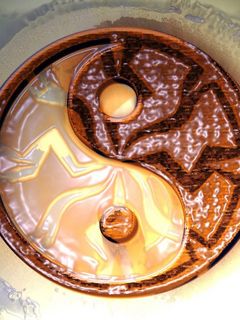 Yin-Yang