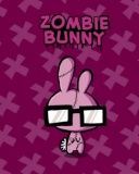 Zombie Bunny