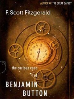 The Curious Case of Benjamin Button