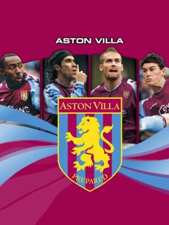 Aston Villa