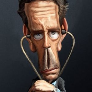 Dr House