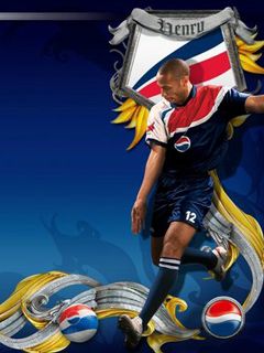 Henry - Pepsi 