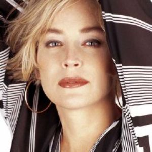 Sharon Stone