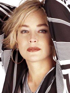 Sharon Stone